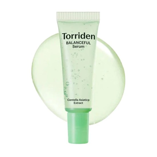 Torriden - Balanceful Cica Serum Mini 10ml