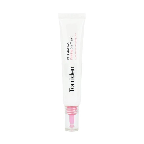 Torriden - Cellmazing Firming Eye Cream 30ml