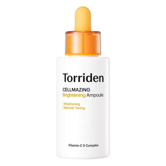 Torriden - Cellmazing Vita C Brighterning Ampoule 30ml