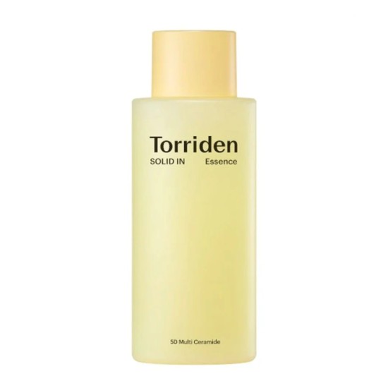 Torriden - SOLID-IN All Day Essence 100ml 8809784600350 www.tsmpk.com