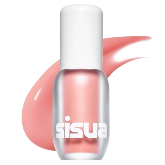 Unleashia - Sisua Berry Shot Lip Tint No.2 Peachy Peach