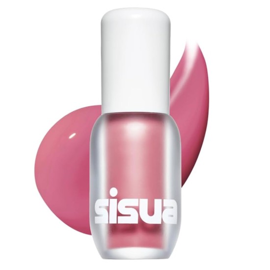 Unleashia - Sisua Berry Shot Lip Tint No.5 Calm Grape