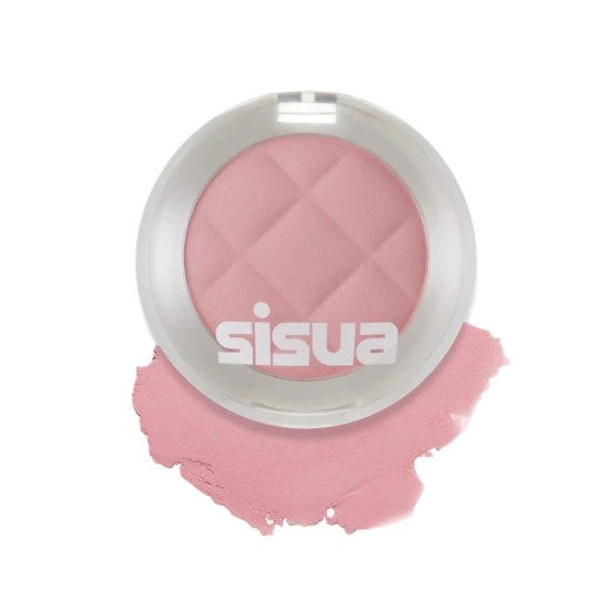 Unleashia - Sisua Butter Waffle Dough Blusher No.1 Strawberry Vanilla