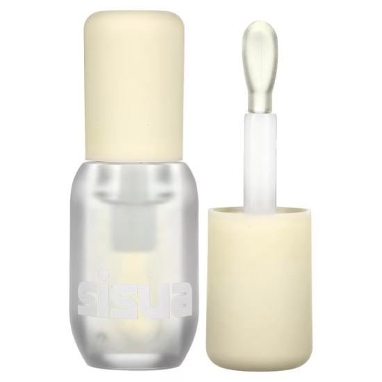 Unleashia - Sisua Popcorn Syrup Lip Plumper No.100 Unicorn Salt