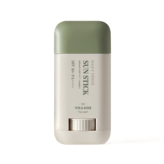 Village 11 Factory - Daily Fresh Sun Stick SPF 50+ PA++++ 20g