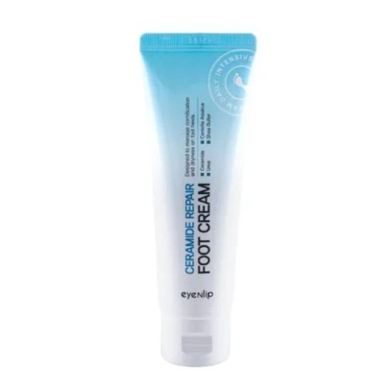 eyeNlip - Ceramide Repair Foot Cream 50g