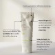 iUNIK - Centella Mild Cleansing Foam 120ml 8809728080248 www.tsmpk.com