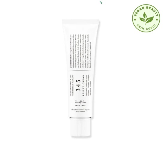 Dr Althea - 345 Relief Cream 50ml 8809447251394 www.tsmpk.com