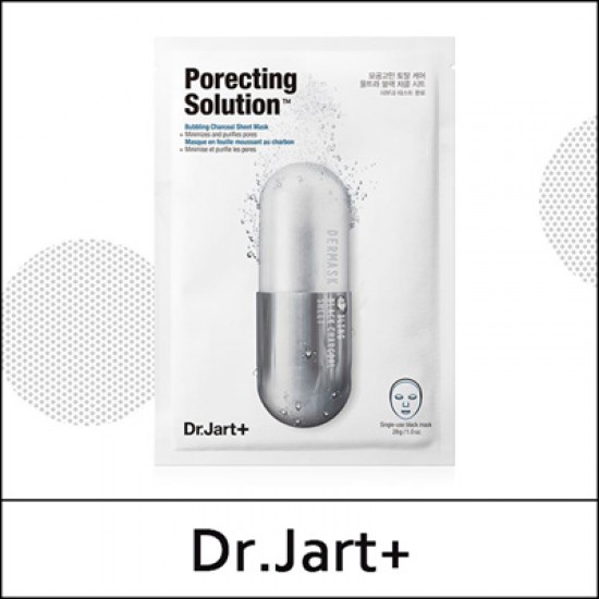 Dr Jart - Dermask Ultra Jet Porecting Solution 28g 8809642712478 www.tsmpk.com