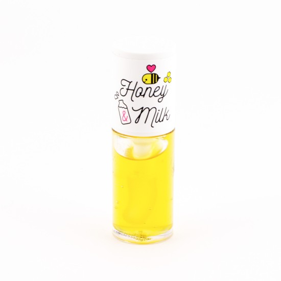 Apieu - Honey and Milk Lip Oil  www.tsmpk.com