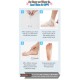 Apieu - Soft Foot 30 Minute Peeling Socks 8806185788311 www.tsmpk.com