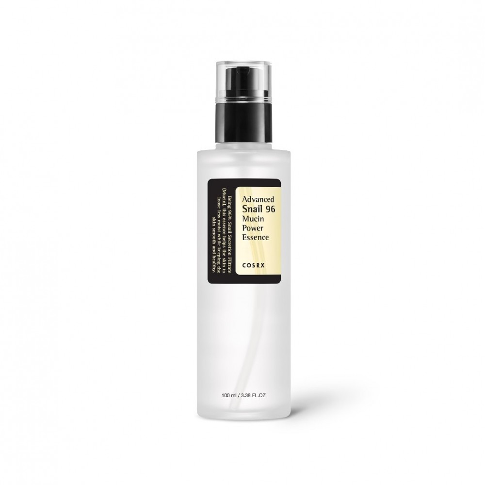 COSRX - Advanced Snail 96 Mucin Power Essence 100ml 8809416470009 ...