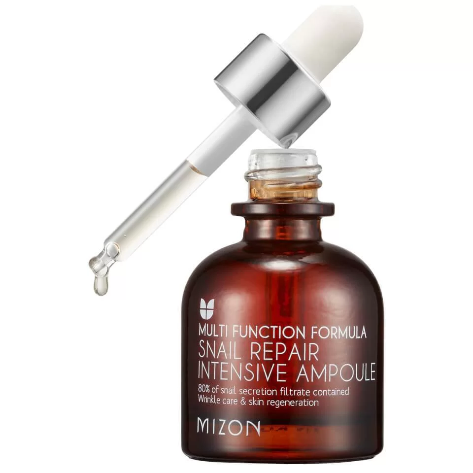 Mizon Ampoule Miniature Set 