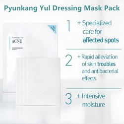 Pyunkang yul sleeping mask. Pyunkang Yul acne Dressing Mask Pack (30ml). Маска на тканевой основе для проблемной кожи лица acne Dressing Mask Pack 18g. Pyunkang Yul acne Dressing Mask Pack 1шт (4 пластинки). Pyunkang Yul тканевая маска acne Dressing Mask Pack 18 г.