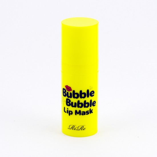 RiRe - Bubble Lip Mask 8809410281786 www.tsmpk.com