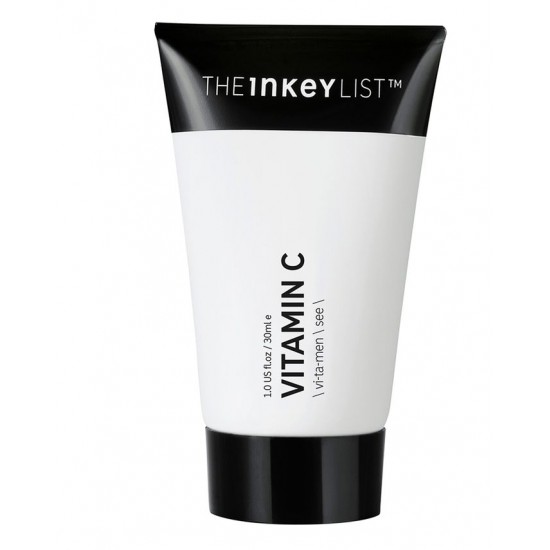The Inkey List - Vitamin C Serum 30ml 5060879820760 www.tsmpk.com