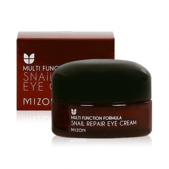 Mizon - Snail repair eye cream 25ml 8809663751739 www.tsmpk.com